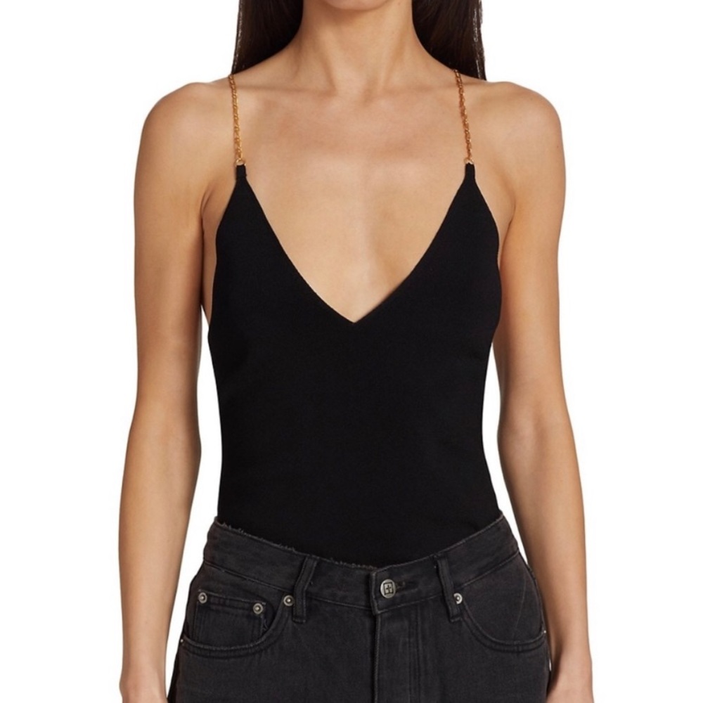 Nanushka Inna Top M NWT